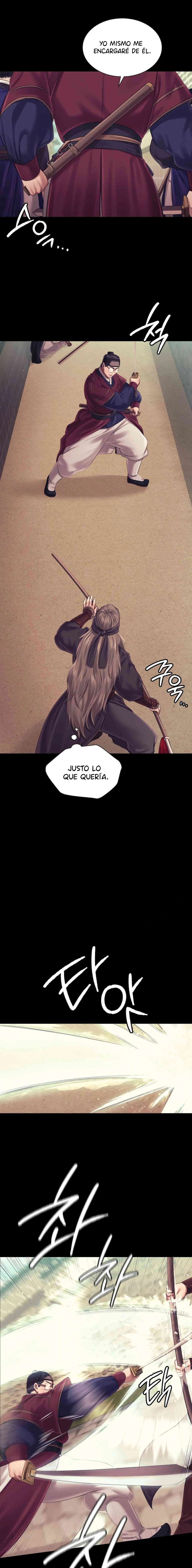 Madam capítulo 110 página 13