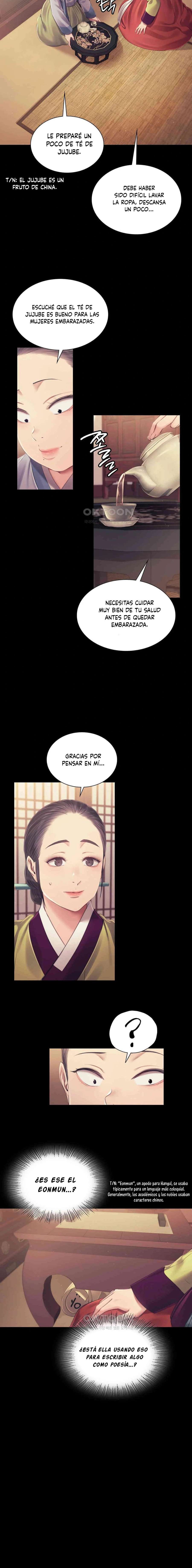 Madam capítulo 110 página 2