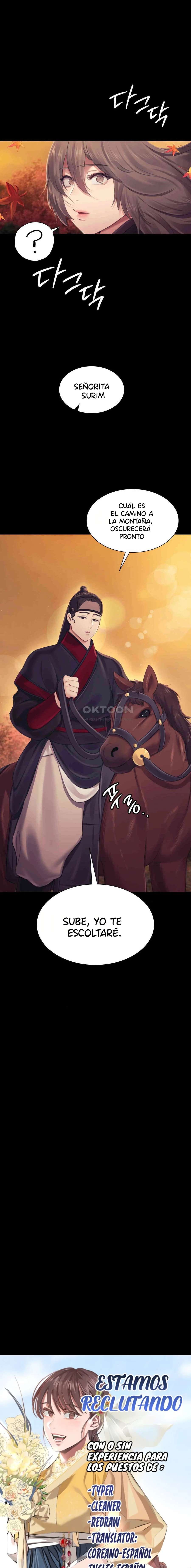 Madam capítulo 110 página 21