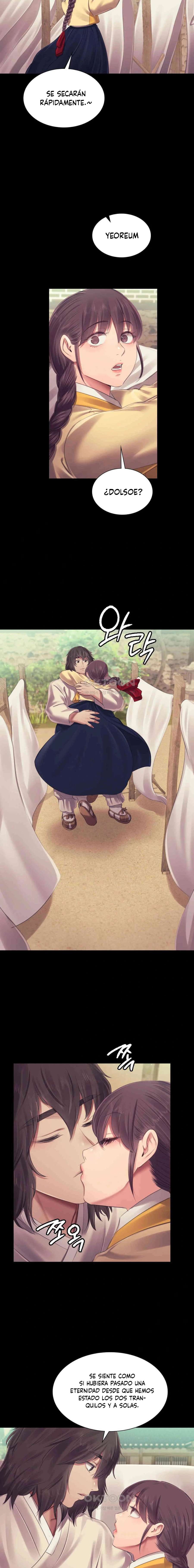 Madam capítulo 111 página 12