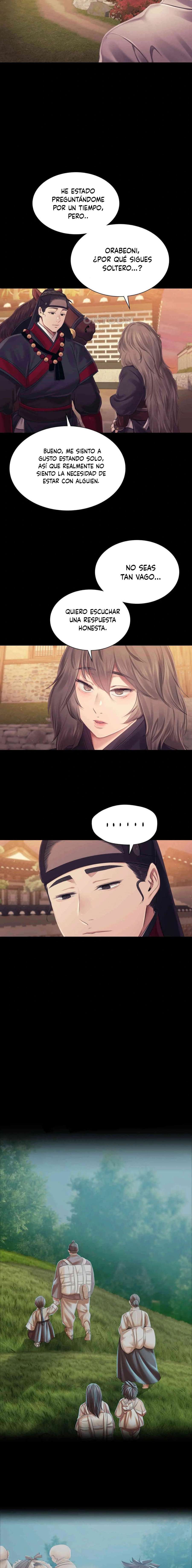 Madam capítulo 111 página 4