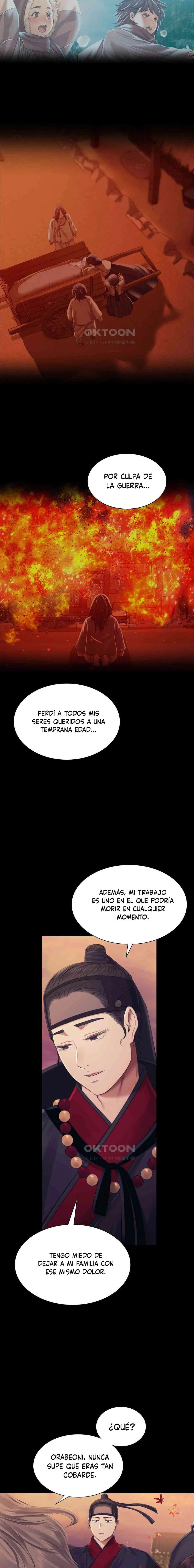Madam capítulo 111 página 5