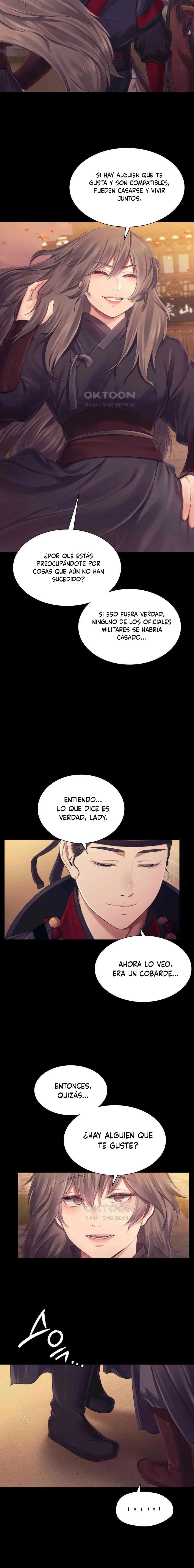 Madam capítulo 111 página 6
