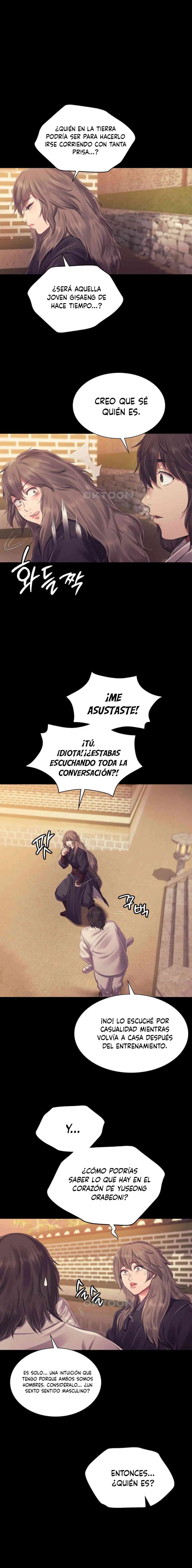 Madam capítulo 111 página 8