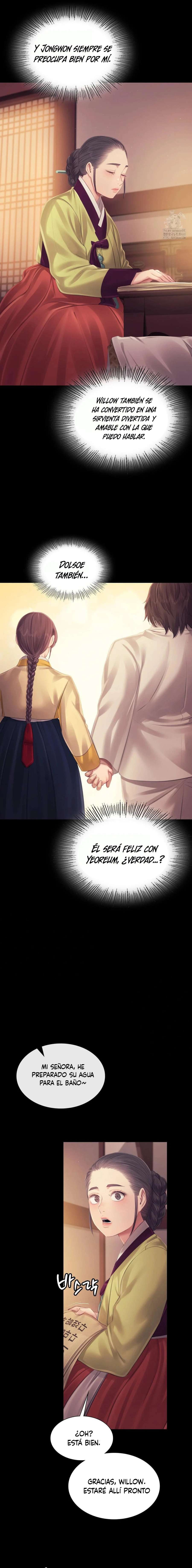 Madam capítulo 114 página 10
