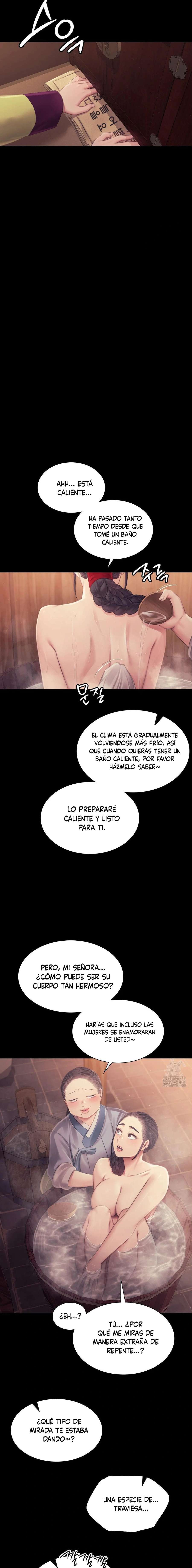 Madam capítulo 114 página 11