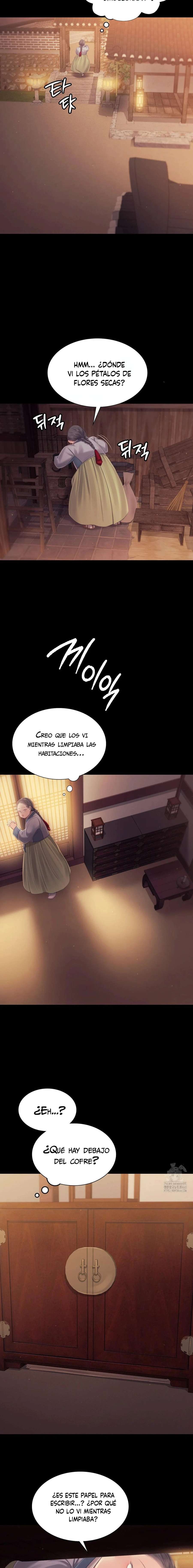 Madam capítulo 114 página 13
