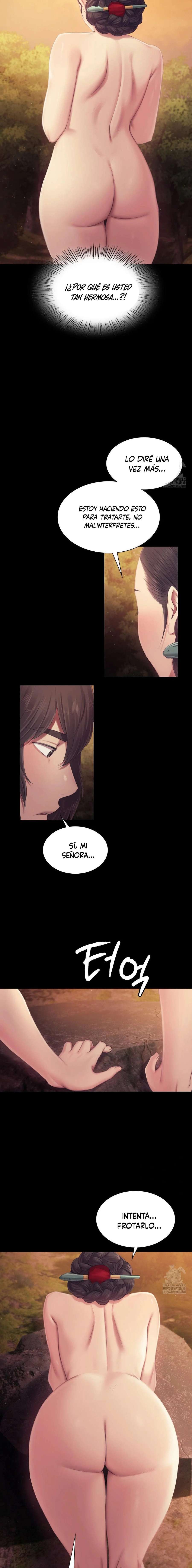 Madam capítulo 114 página 15