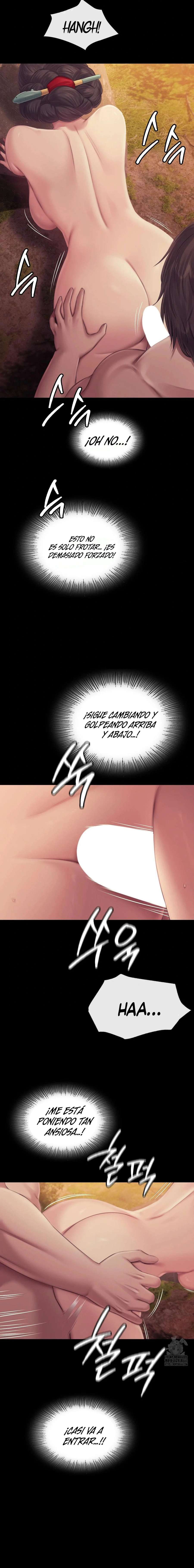 Madam capítulo 114 página 17
