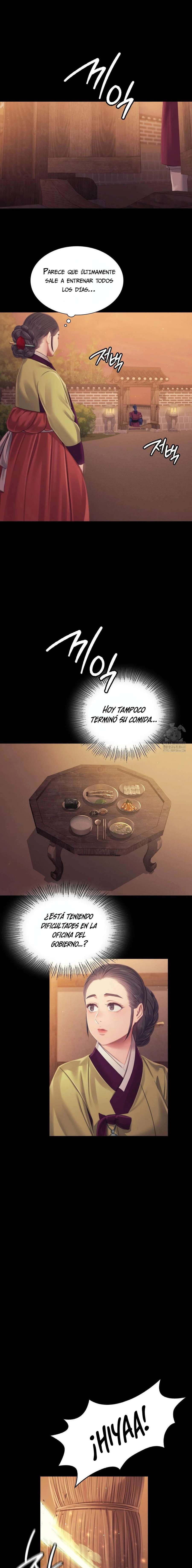 Madam capítulo 114 página 3