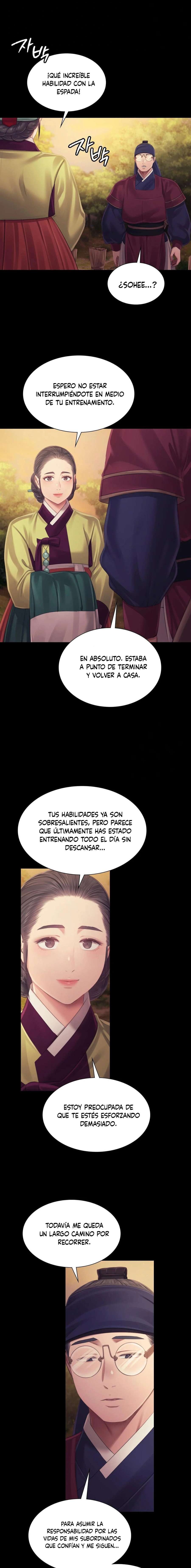 Madam capítulo 114 página 5