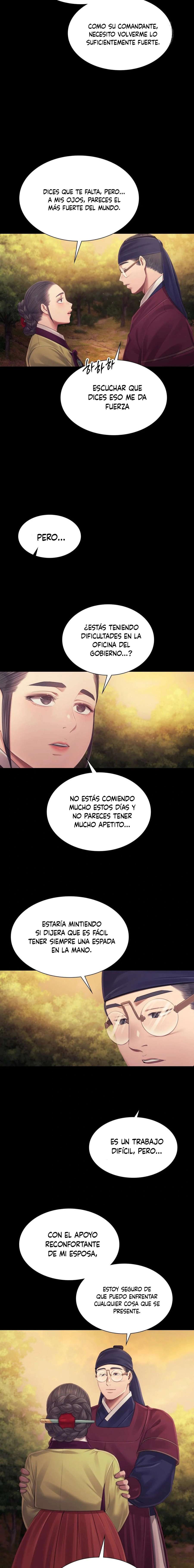 Madam capítulo 114 página 6