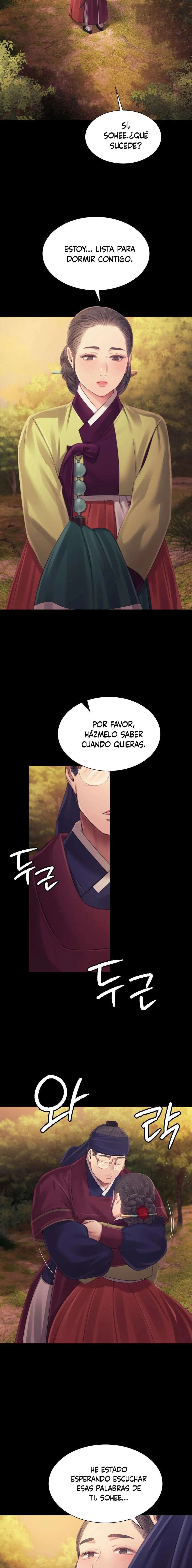 Madam capítulo 114 página 8