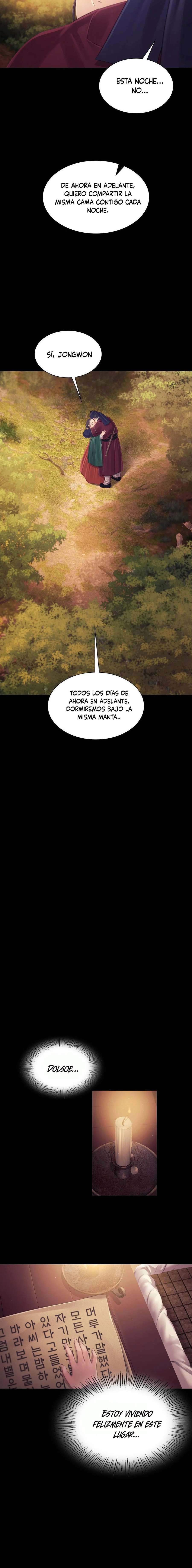 Madam capítulo 114 página 9