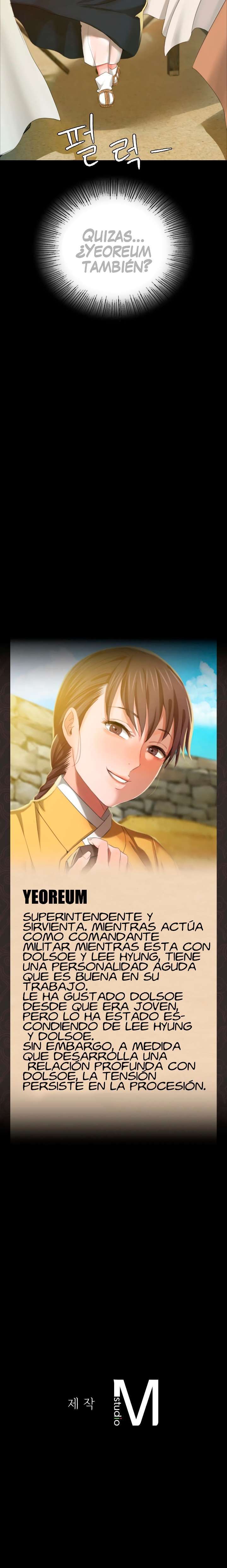 Madam capítulo 12 página 11