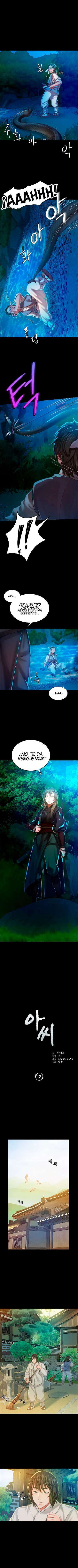 Madam capítulo 12 página 2