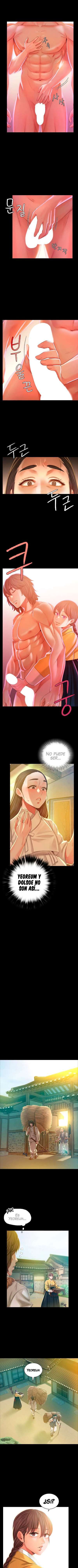 Madam capítulo 12 página 7