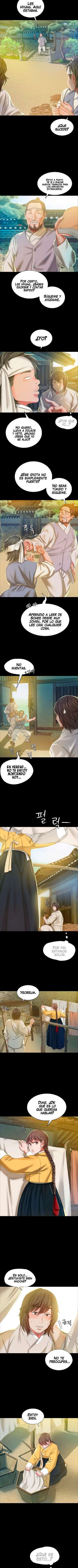 Madam capítulo 12 página 9