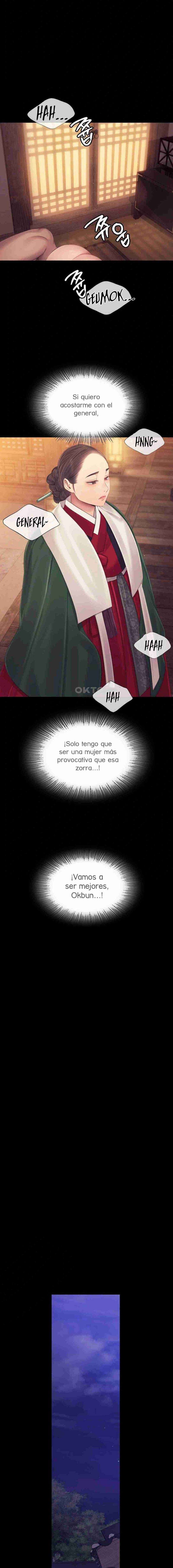 Madam capítulo 121 página 11