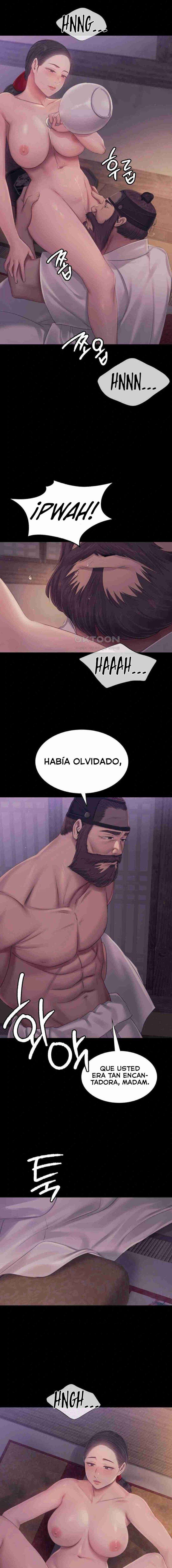 Madam capítulo 121 página 16