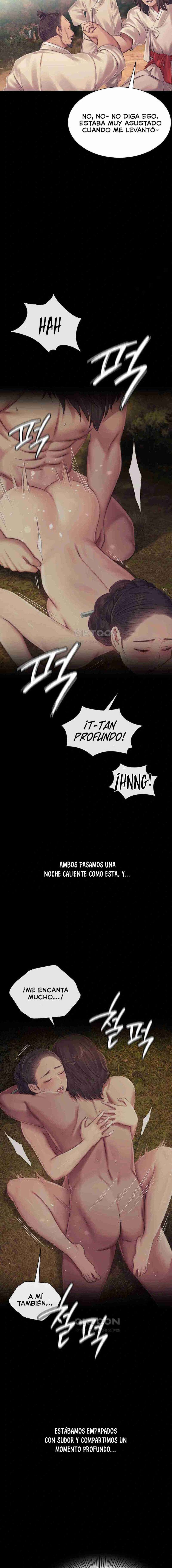 Madam capítulo 121 página 7