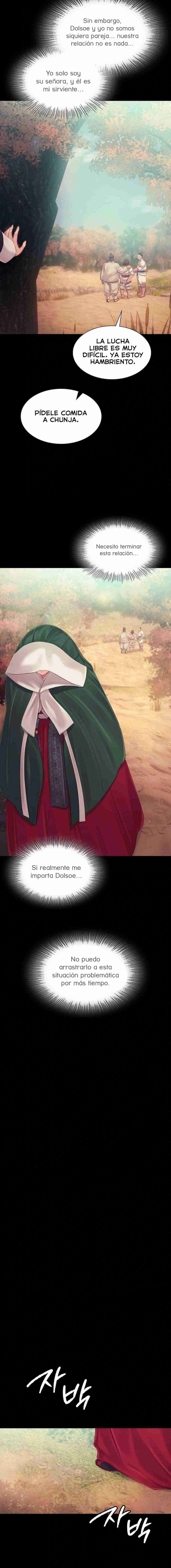 Madam capítulo 121 página 8