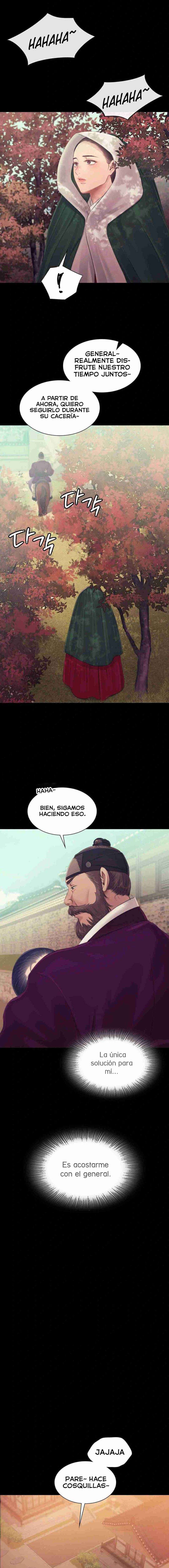 Madam capítulo 121 página 9