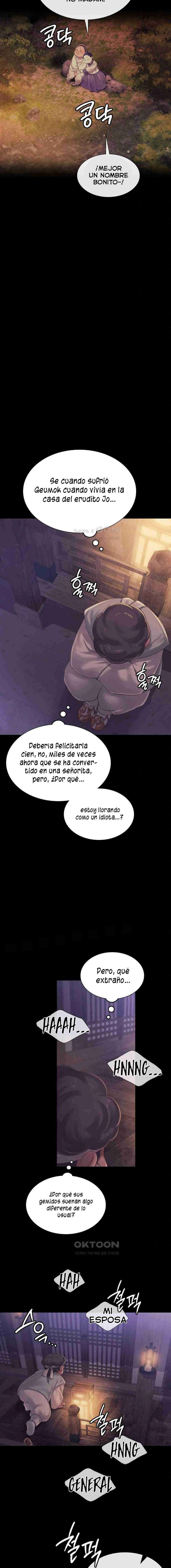 Madam capítulo 122 página 12
