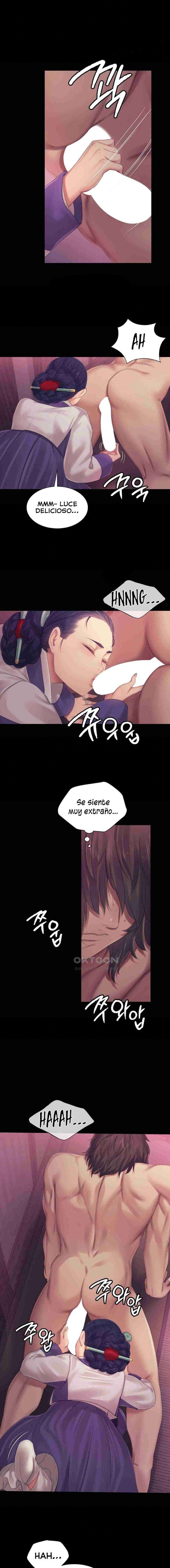Madam capítulo 122 página 5