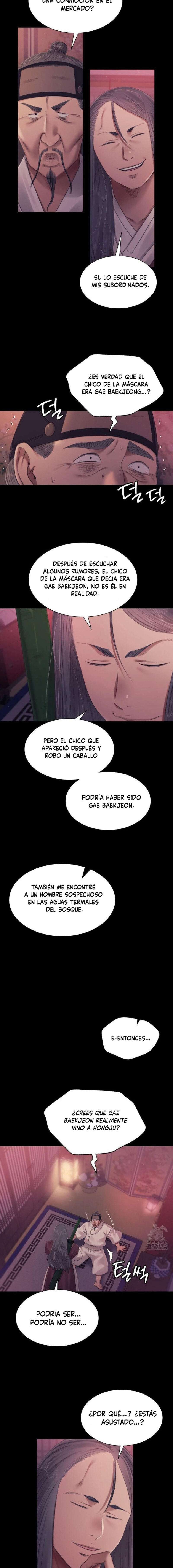 Madam capítulo 124 página 10