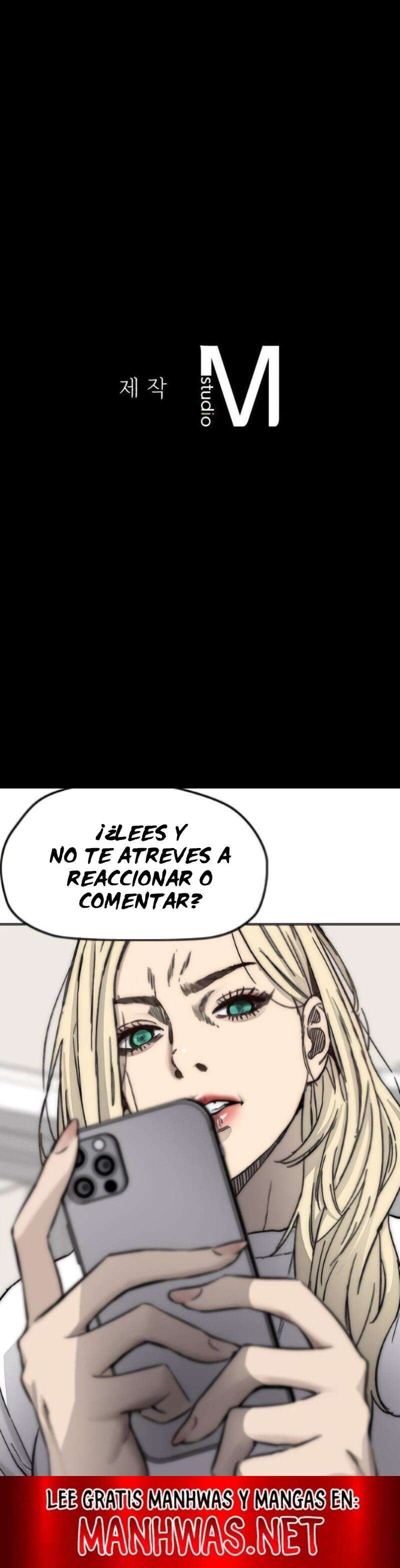 Madam capítulo 124 página 15