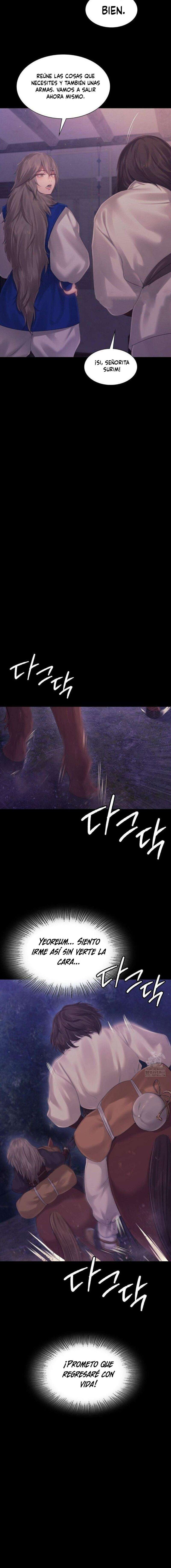 Madam capítulo 124 página 4