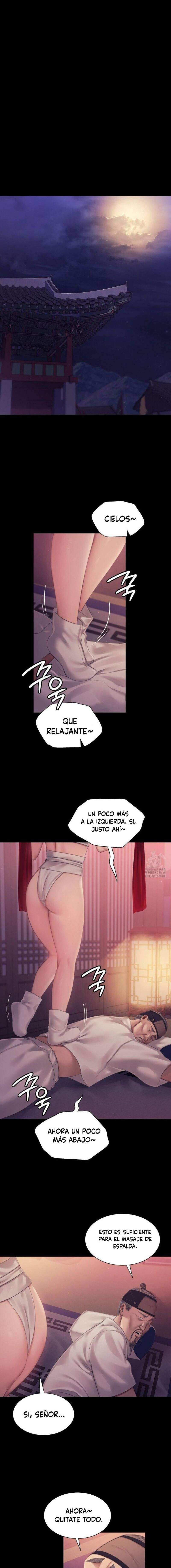 Madam capítulo 124 página 5