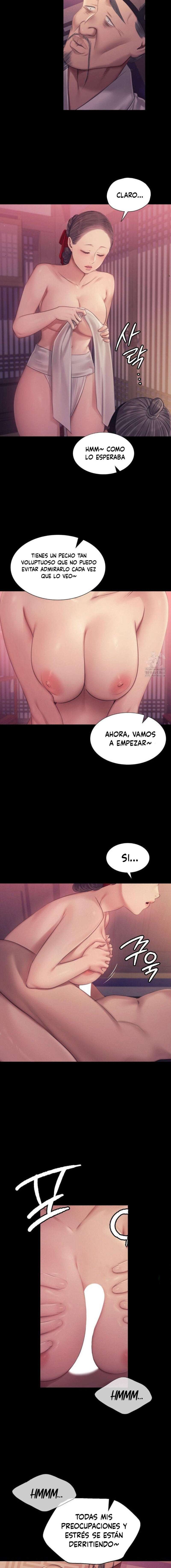Madam capítulo 124 página 6