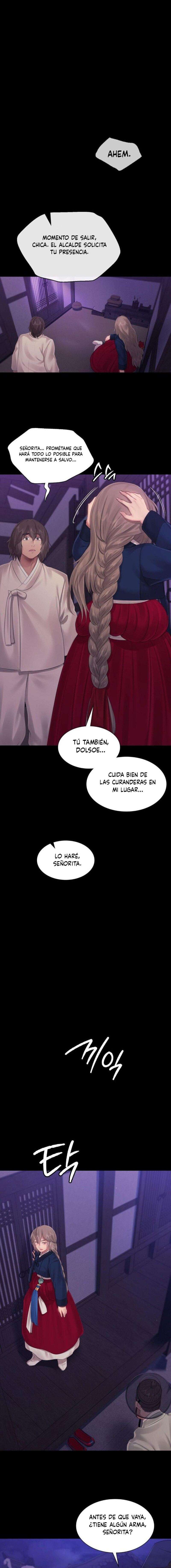 Madam capítulo 127 página 12