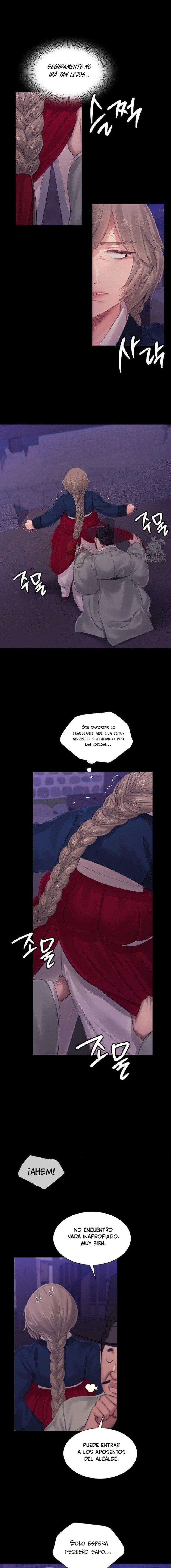 Madam capítulo 127 página 14