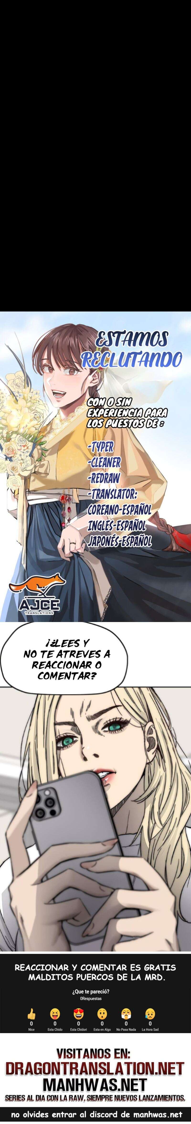 Madam capítulo 127 página 16