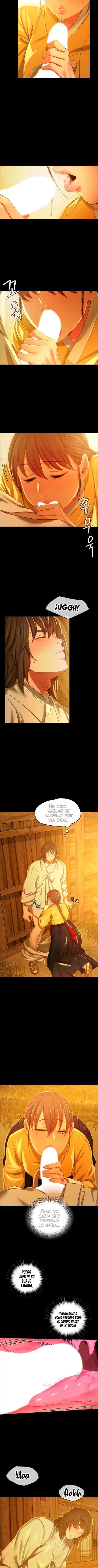 Madam capítulo 13 página 11