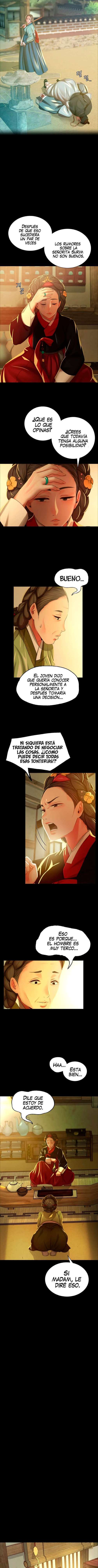 Madam capítulo 13 página 5