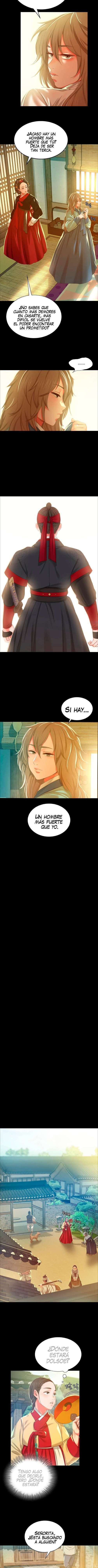 Madam capítulo 13 página 7