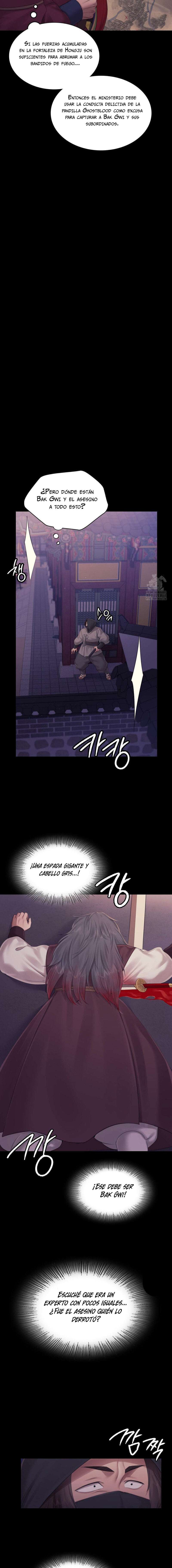 Madam capítulo 132 página 12