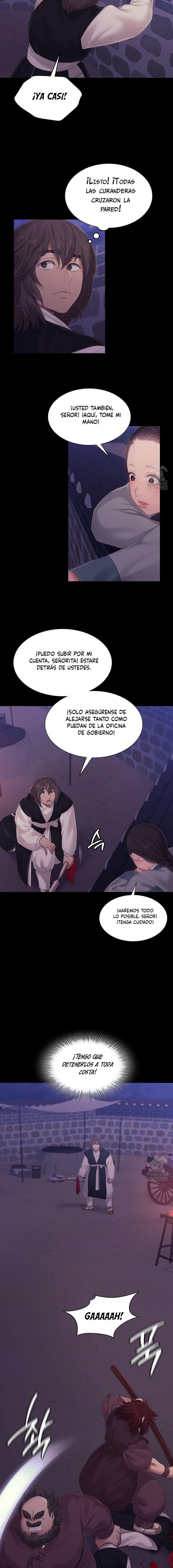 Madam capítulo 132 página 2