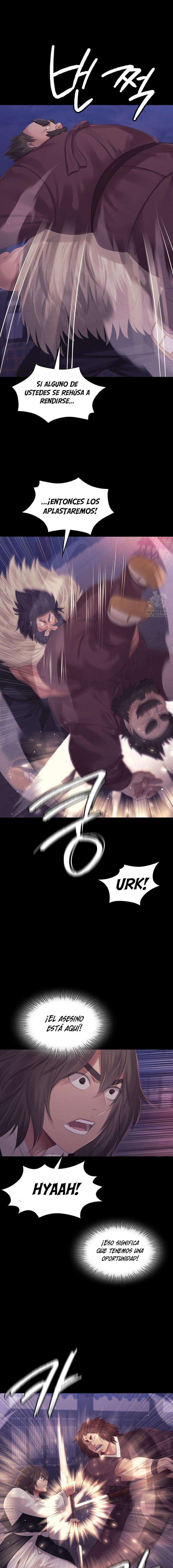 Madam capítulo 132 página 5