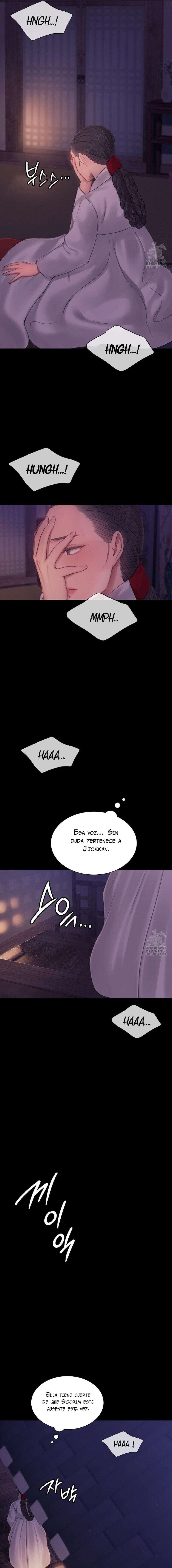 Madam capítulo 133 página 13