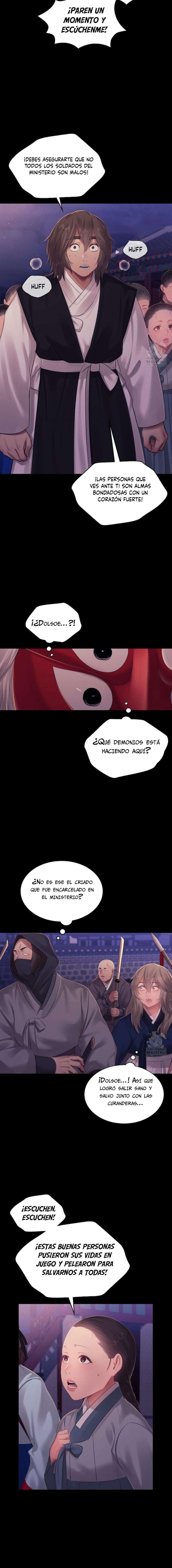 Madam capítulo 133 página 2