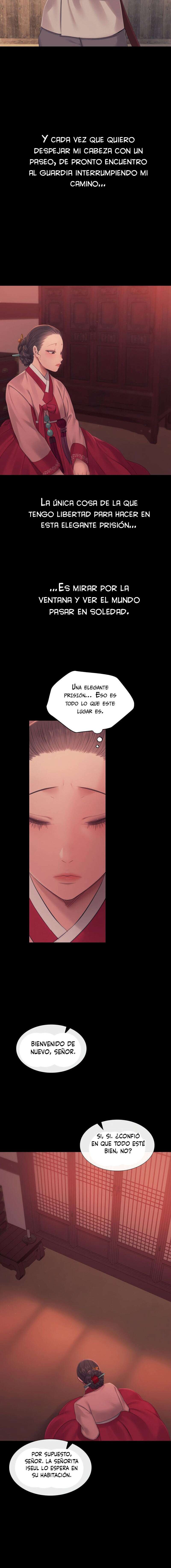Madam capítulo 136 página 12