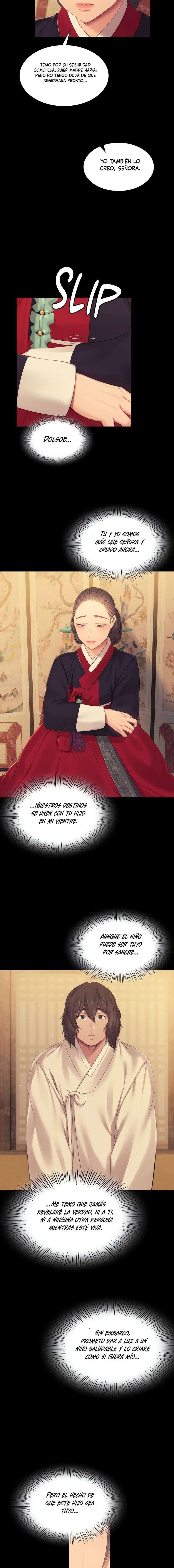 Madam capítulo 136 página 2