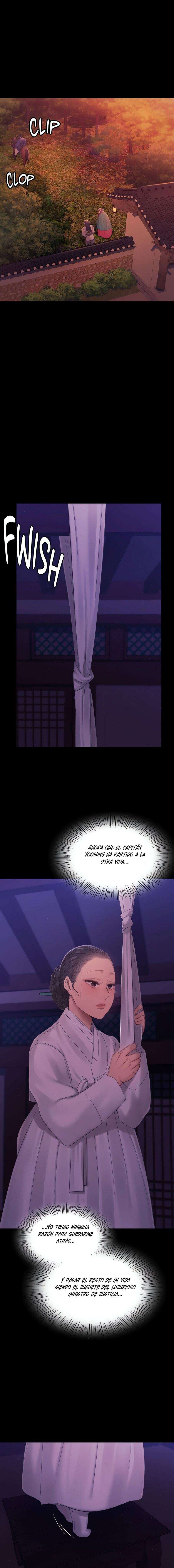 Madam capítulo 137 página 12