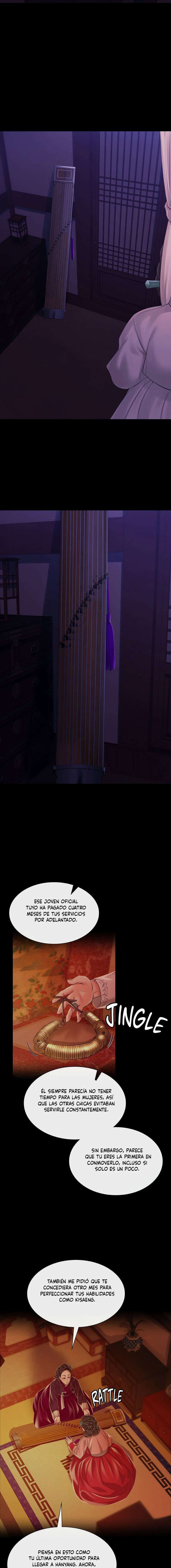 Madam capítulo 137 página 13