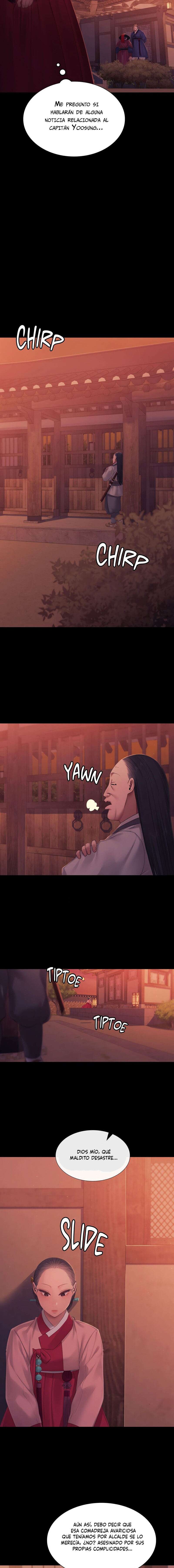Madam capítulo 137 página 2